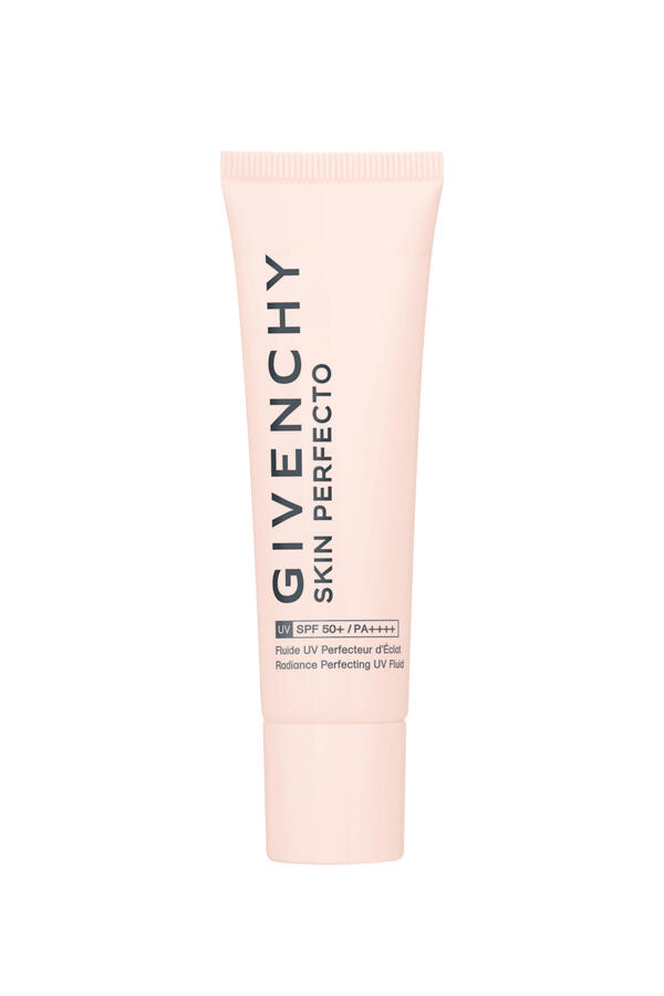 Skin Perfecto Radiance Perfecting UV Fluid SPF 50+  PA++++