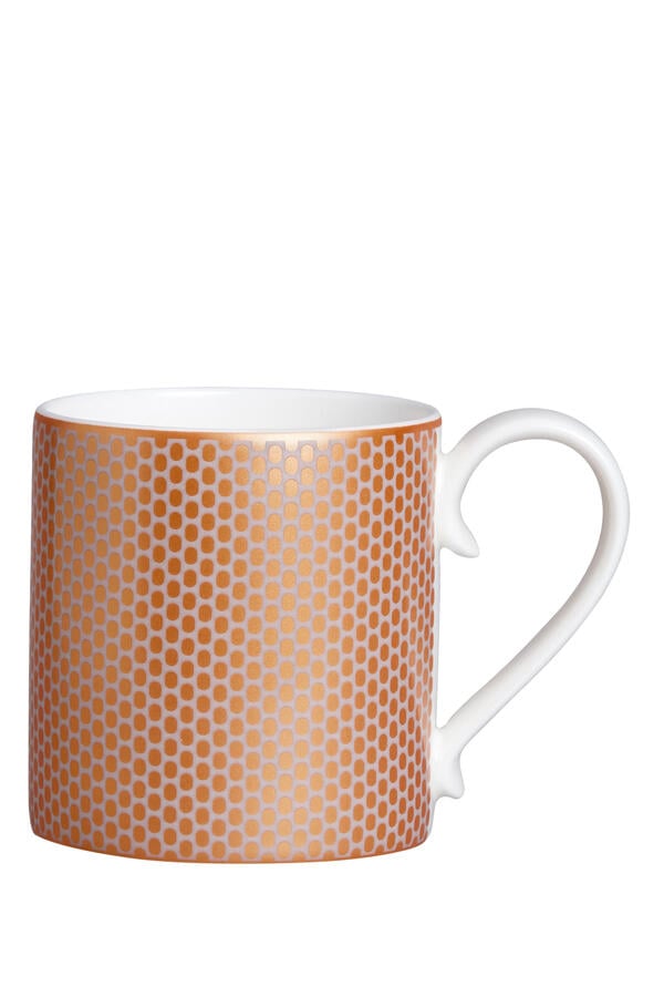 Quanta Mug