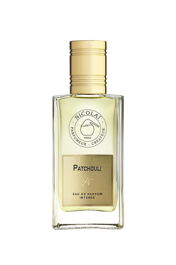 Patchouli Intense Eau de Parfum 