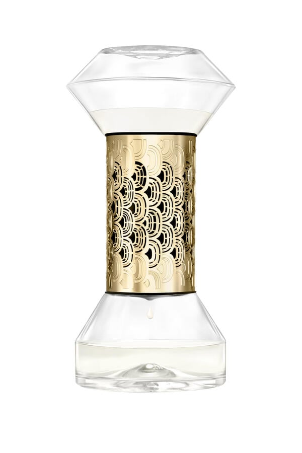 Roses Hourglass Diffuser 2.0