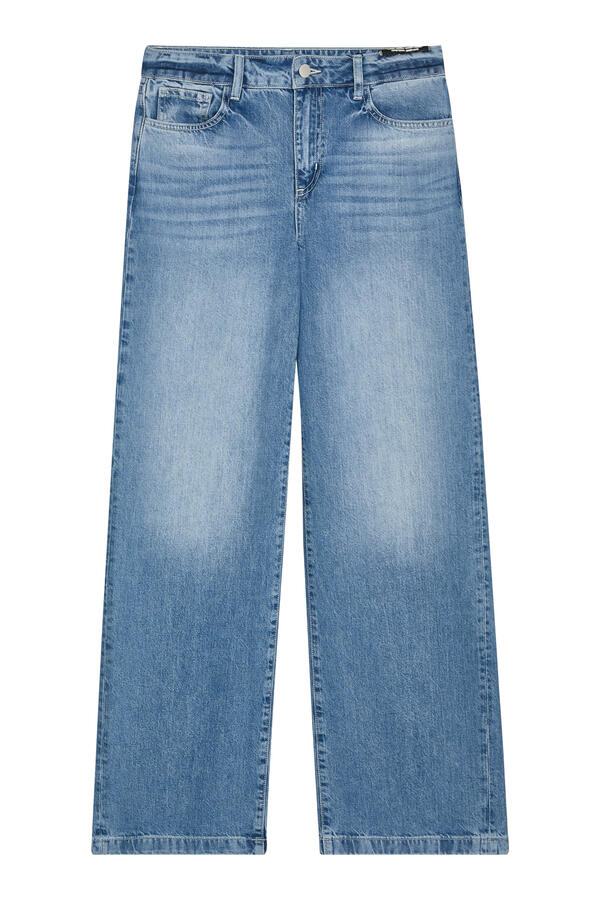Scottie Jeans
