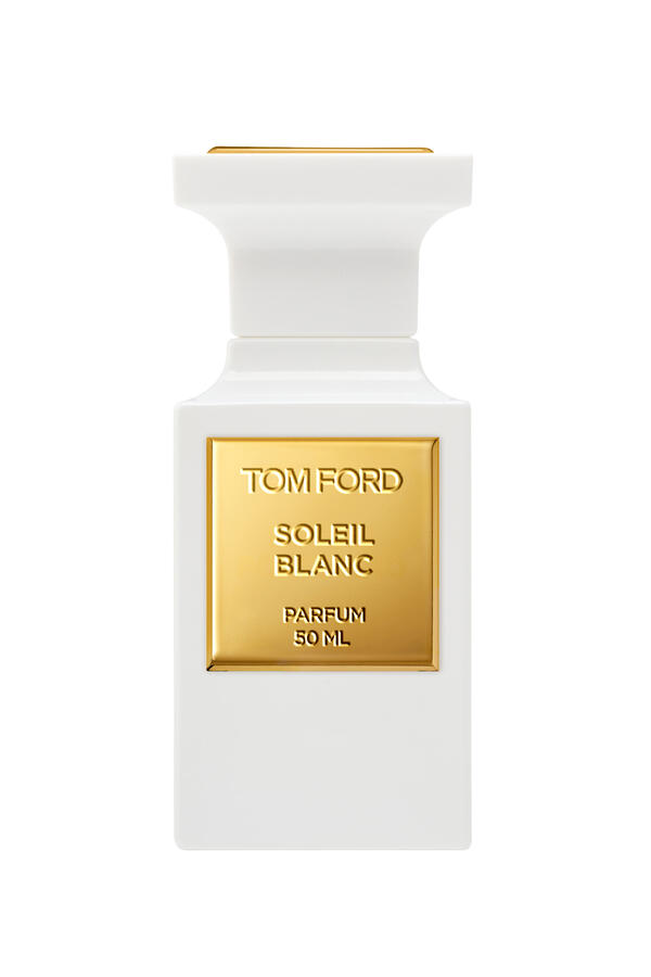Soleil Blanc Parfum