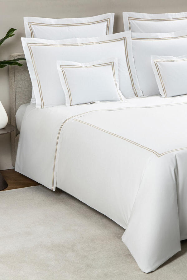 Classic Cotton Duvet Cover