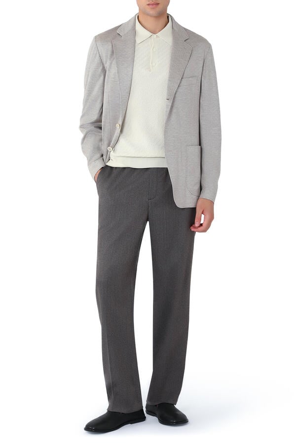 Formal Blazer