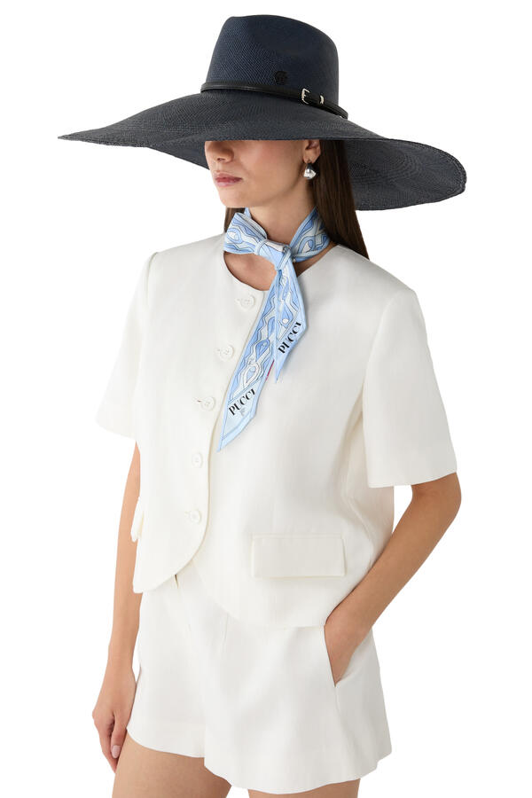 Wanda Capeline Hat