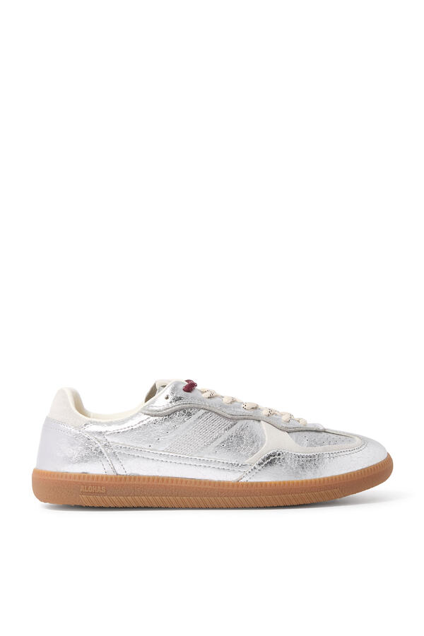 Tb.490 Shimmer Sneakers