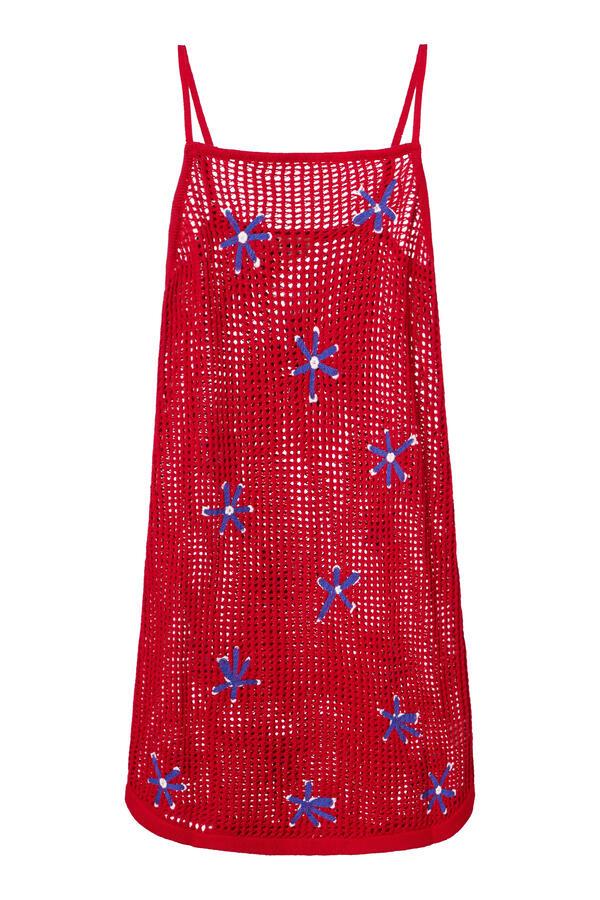 Rio Dress 