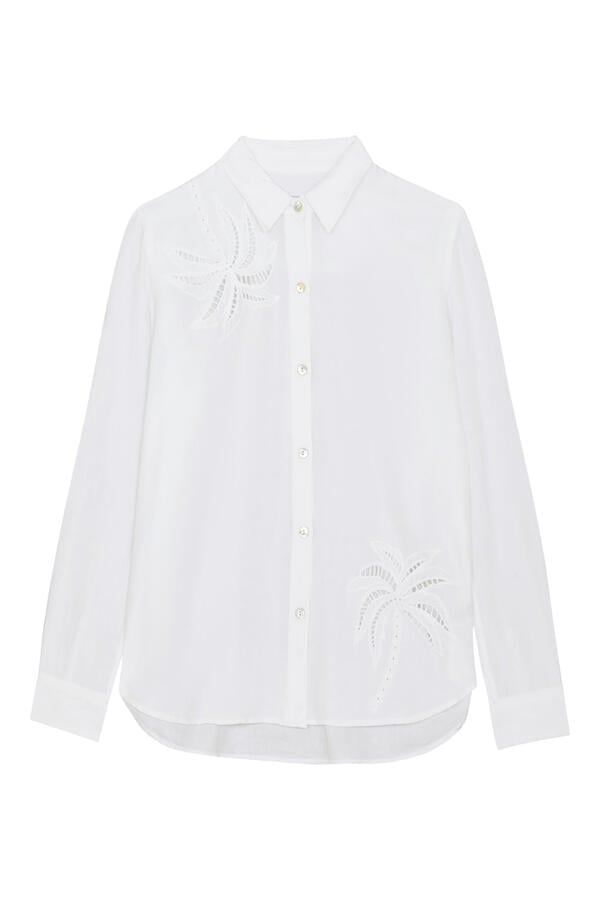 Samar Shirt