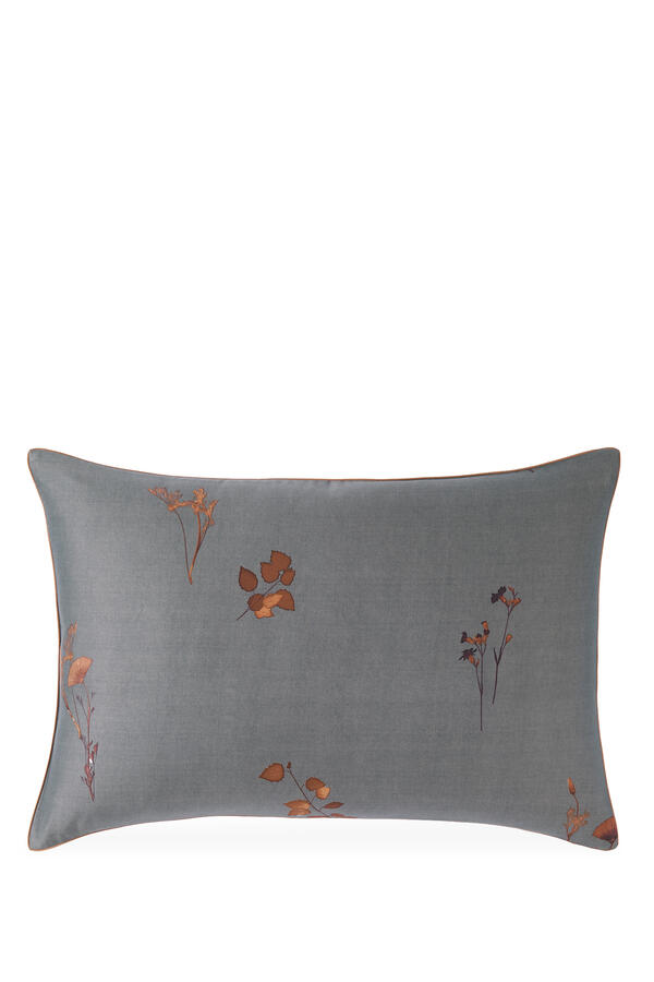 Midnight Flowers Pillowcase