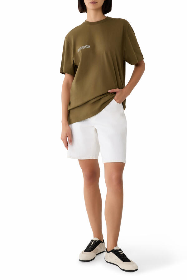 Organic Cotton T-Shirt