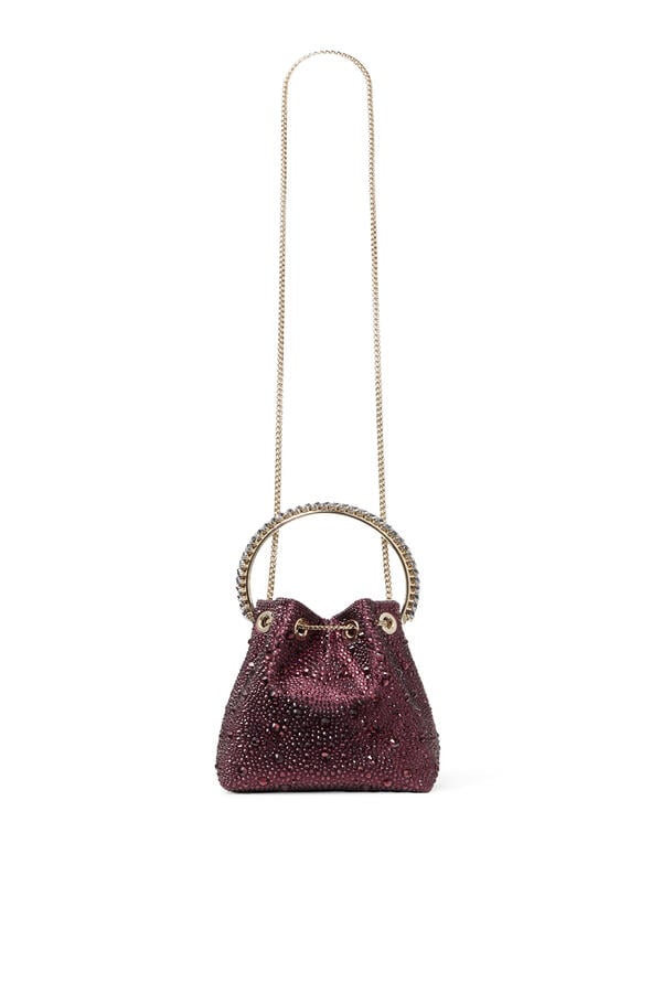 Bon Bon Bucket Bag