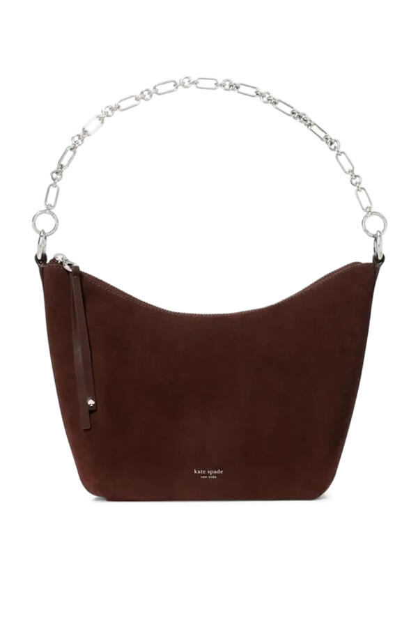 Halo Chain Shoulder Bag