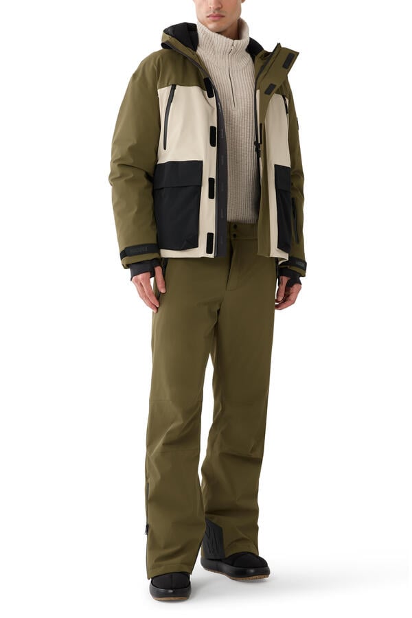 Kenyon Ski Pants