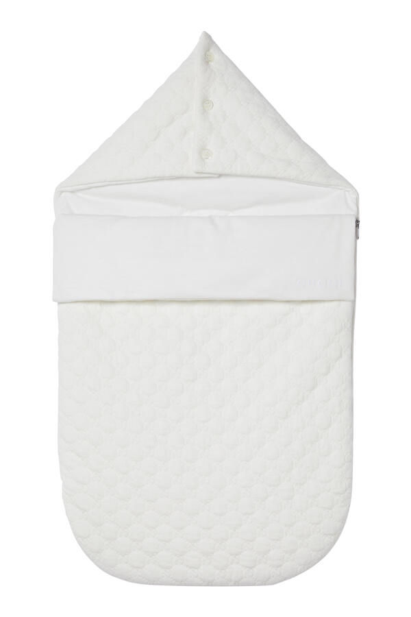 Kids Padded GG Jersey Sleeping Bag