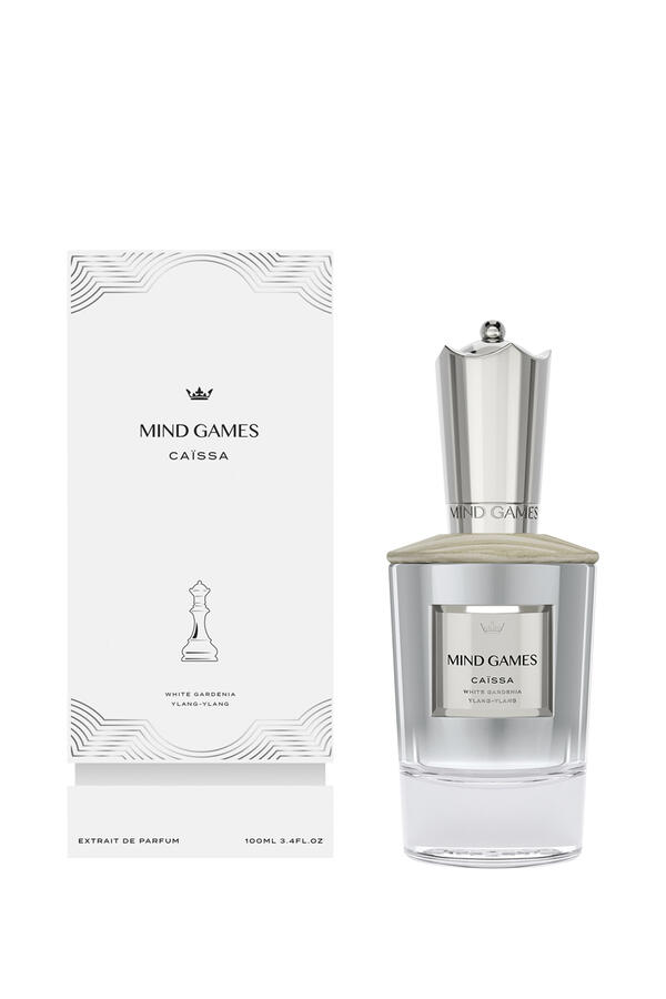  Caïssa Extrait de Parfum 