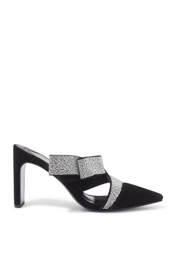Bianca 88 Pavé Pumps