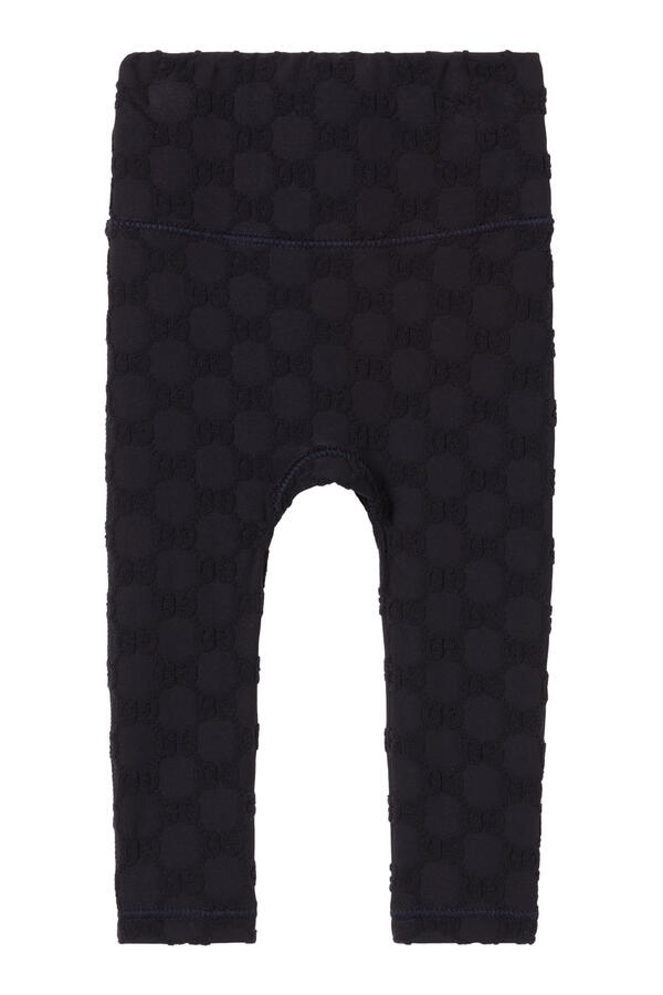 Kids GG Jersey Leggings