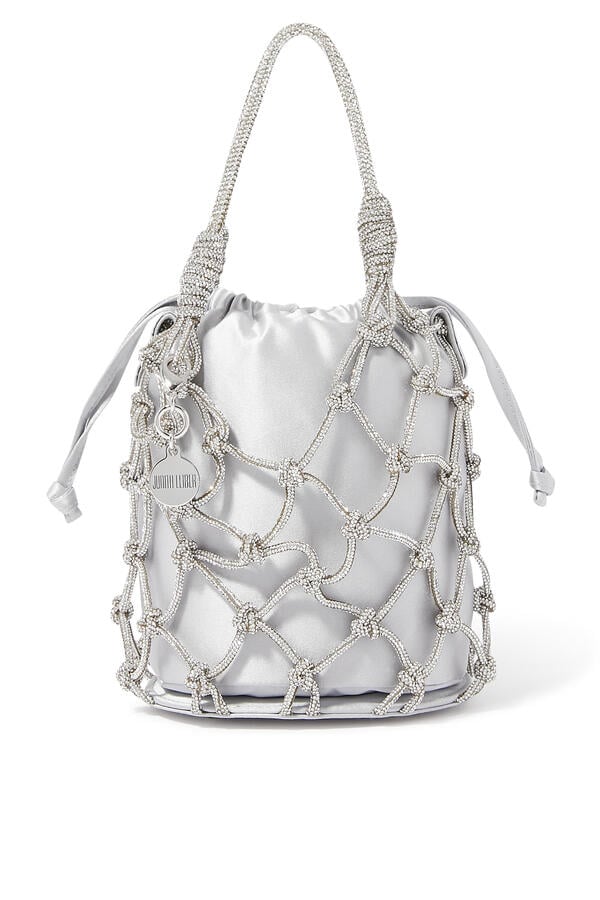 Sparkle Net Pouch