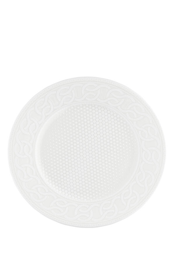 Nobilia Dessert/Salad Plate 