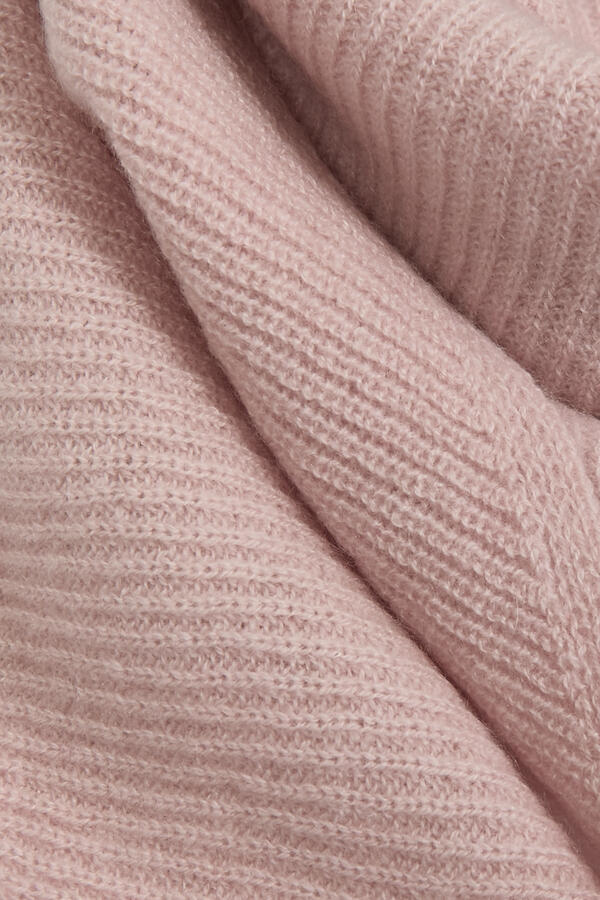 Italian Cashmere Triangle Scarf