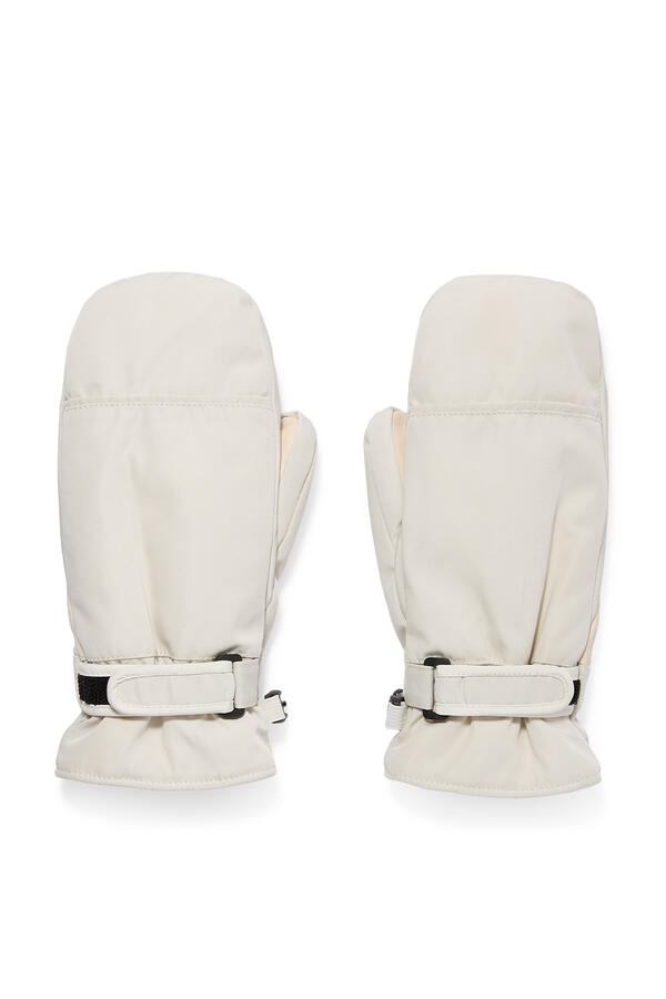 Kids  Technical Fabric Mittens