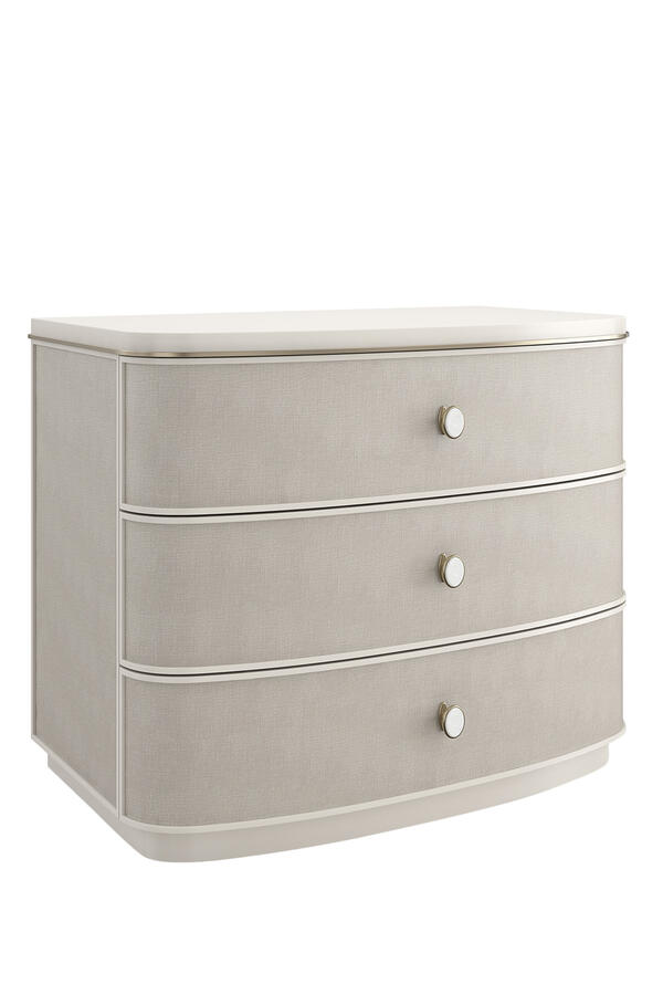 Lyon Nightstand
