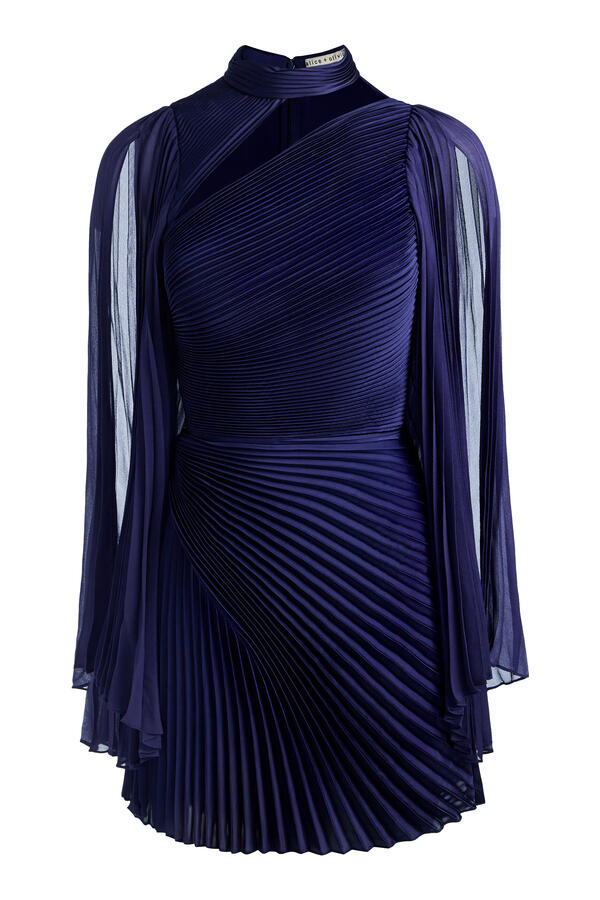 Aurelie Mini Dress