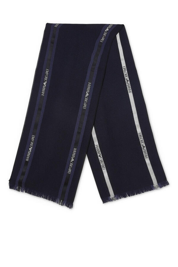 EA Logo Scarf