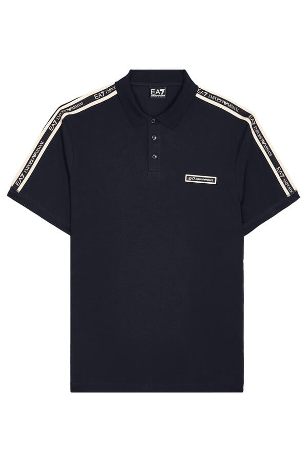 Logo Series Polo Shirt