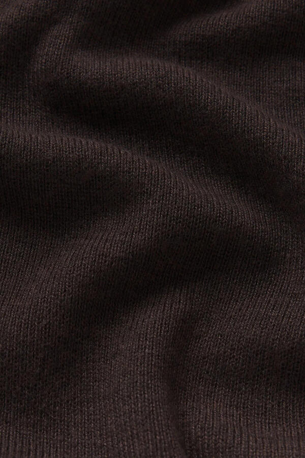 Essential Knit Foldover Pants