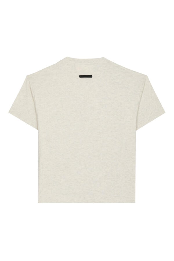 Kids Classic Short Sleeves T-Shirt
