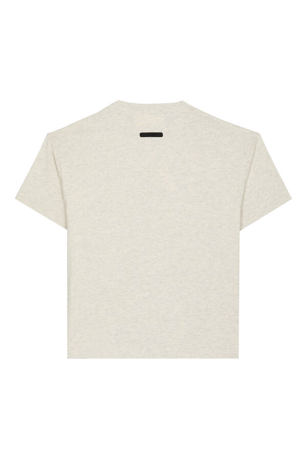 Kids Classic Short Sleeves T-Shirt