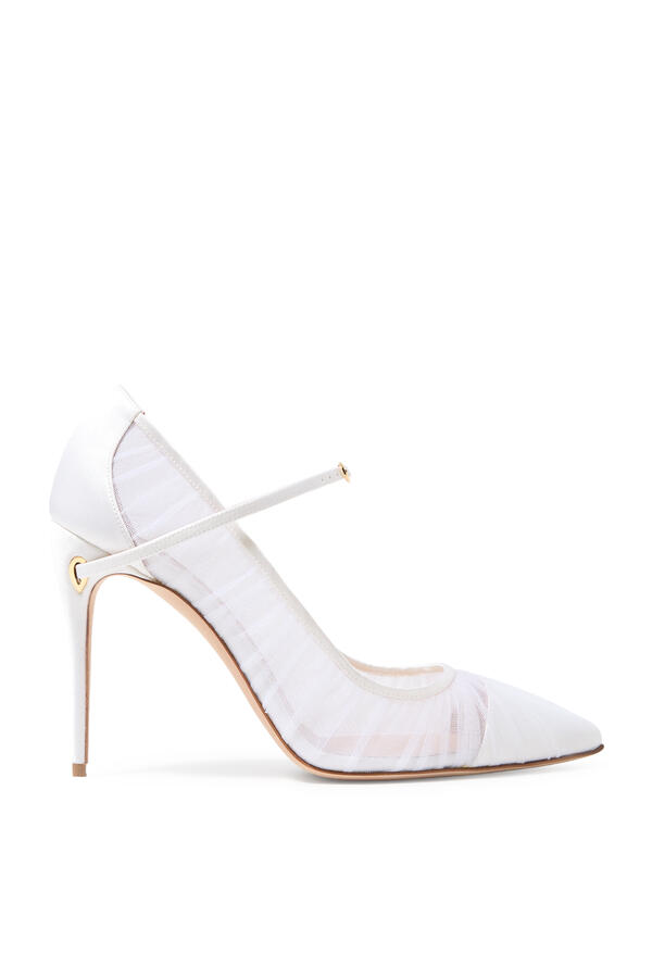 Lorenzo 105 Pumps