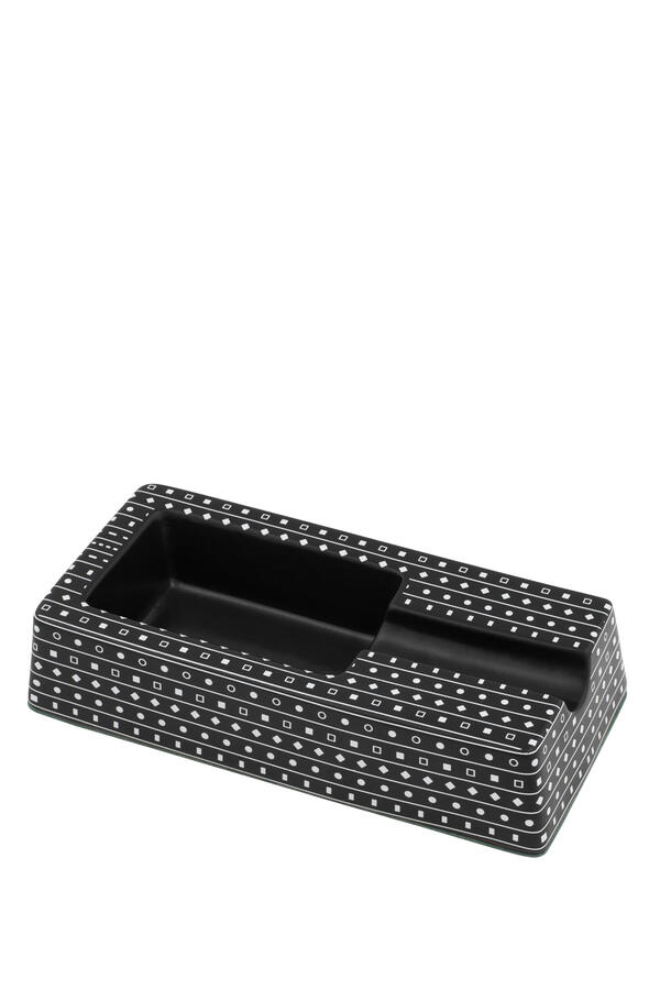 Punti Stars Cigar Ashtray 
