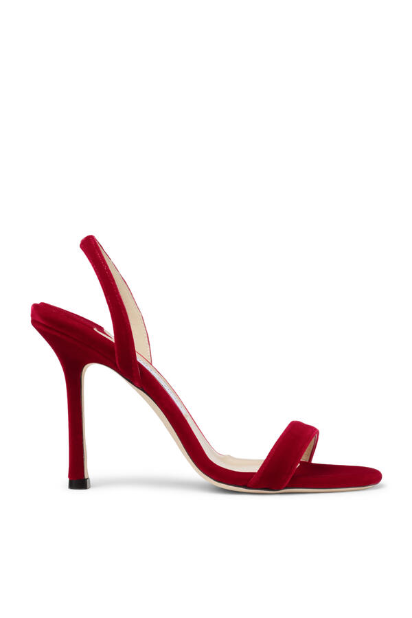 Jenn 100 Sandals