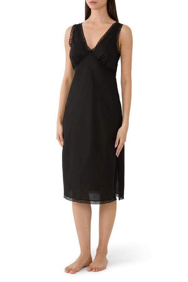 The Iris Slip Dress