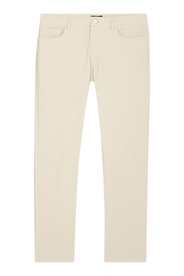 Raffi 5-Pocket Pants in Neoteric Twill