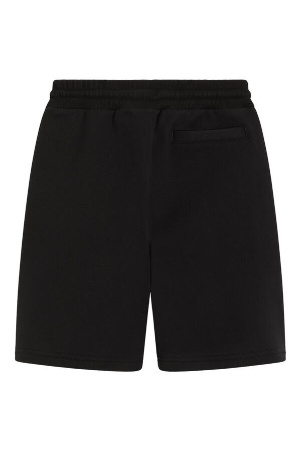 Kids DG Logo Bermuda Shorts