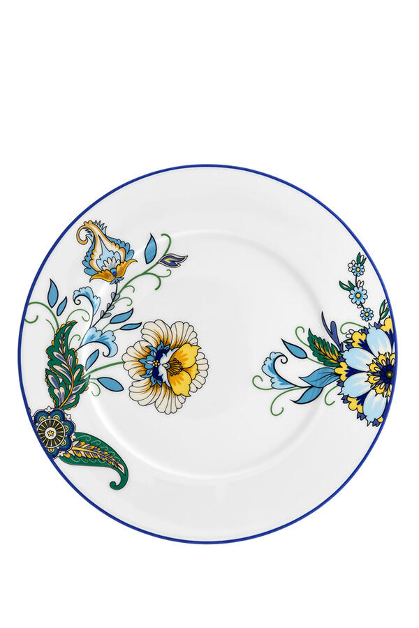Roya Forest Dessert/Salad Plate 