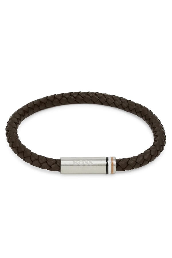 Ares Single Braided Cuff