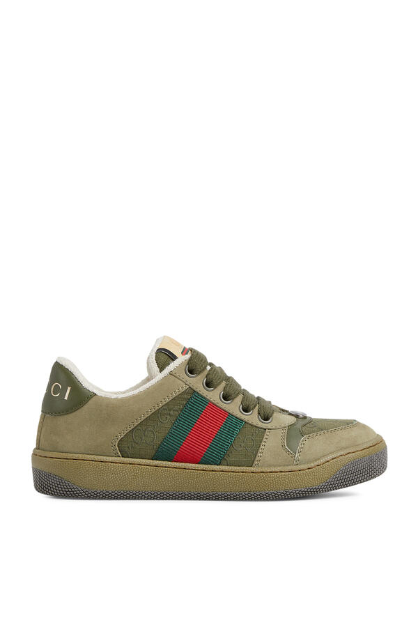 Kids Screener Sneakers