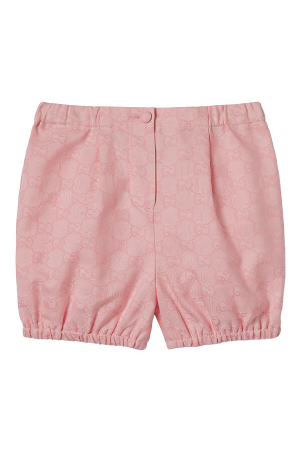 Kids GG Shorts