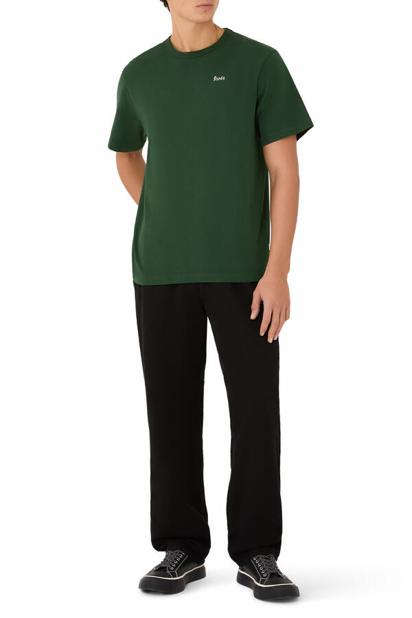 Clay Twill Pants