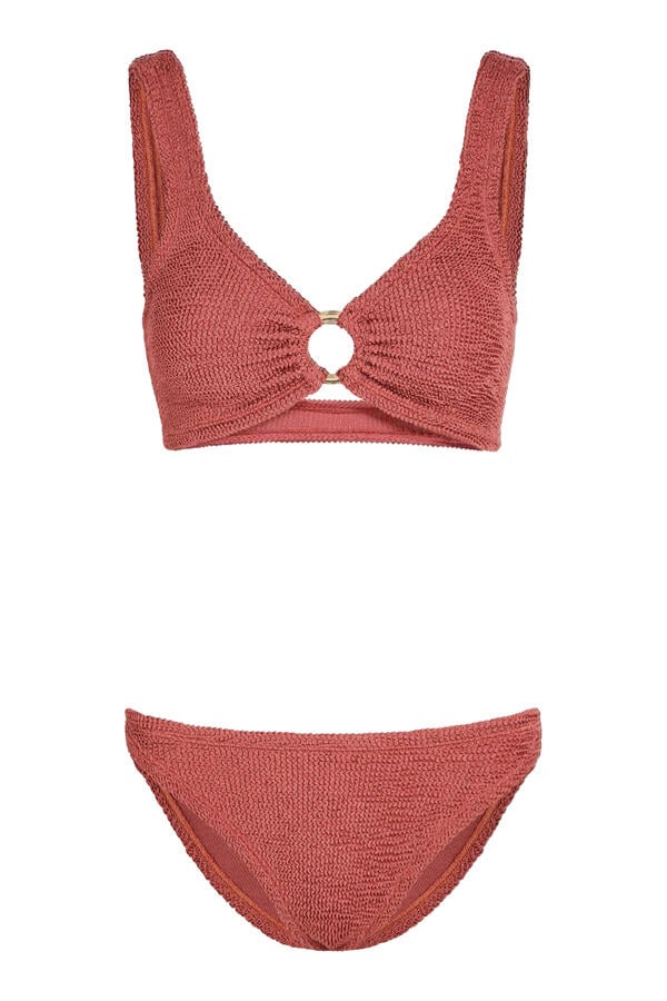 Julia Hoop Bikini