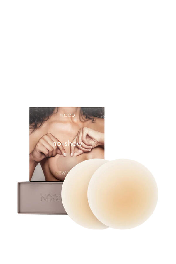 No-Show Adhesive Nipple Covers
