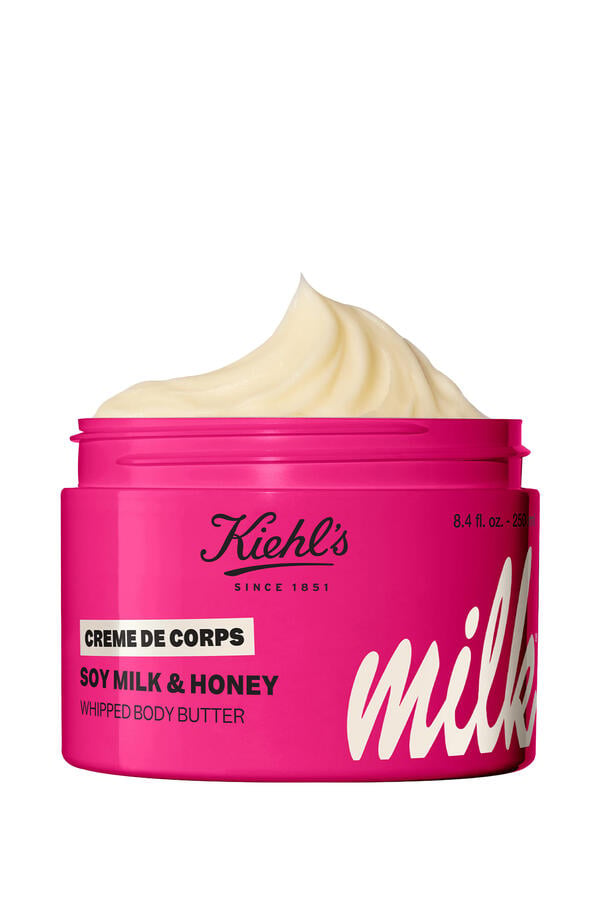 Creme de Corps Milkbar Whipped Body Butter