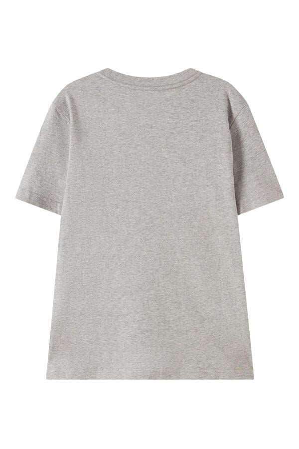 Kids Logo Bear Back-to-School T-Shirt