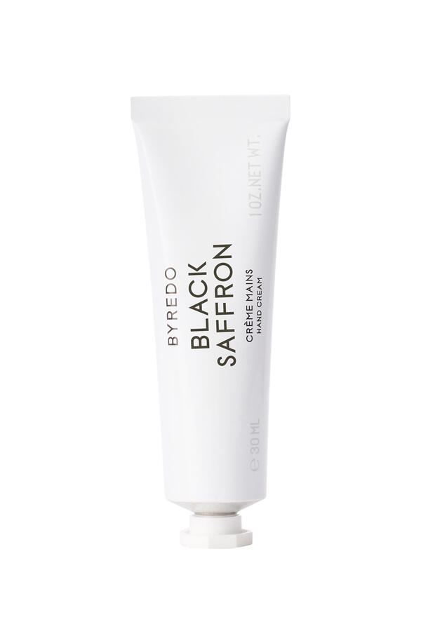 Black Saffron Crème Mains Hand Cream