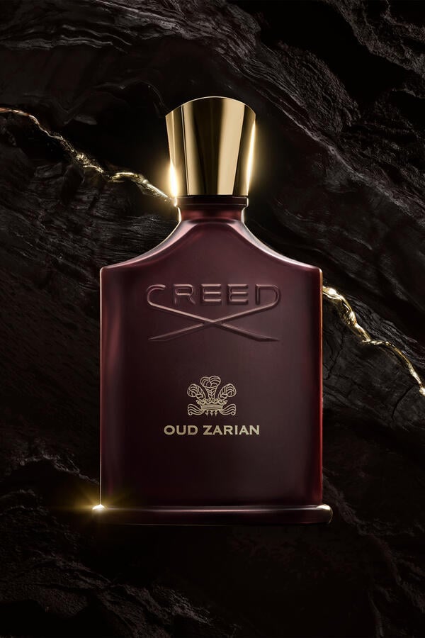 أو دو بارفان عود زاريان