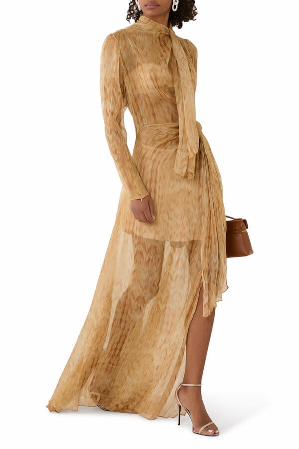 Lexia Dress 